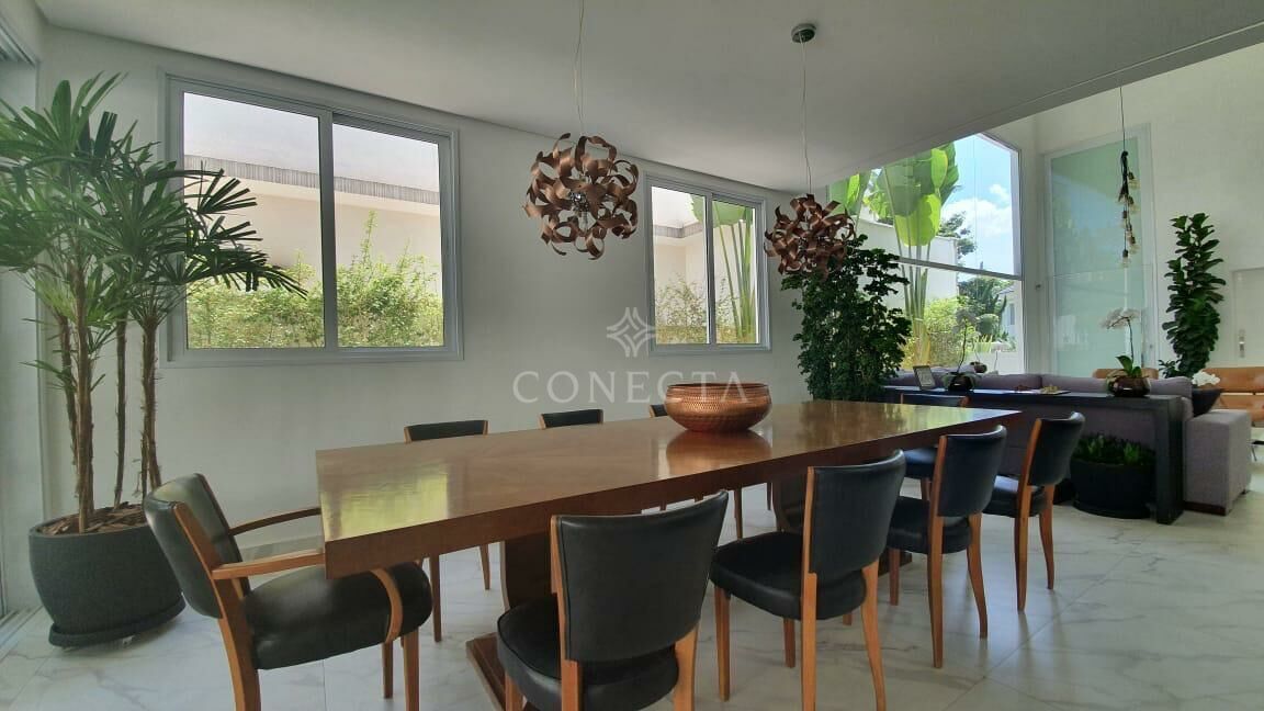 Casa, 5 quartos, 420 m² - Foto 12