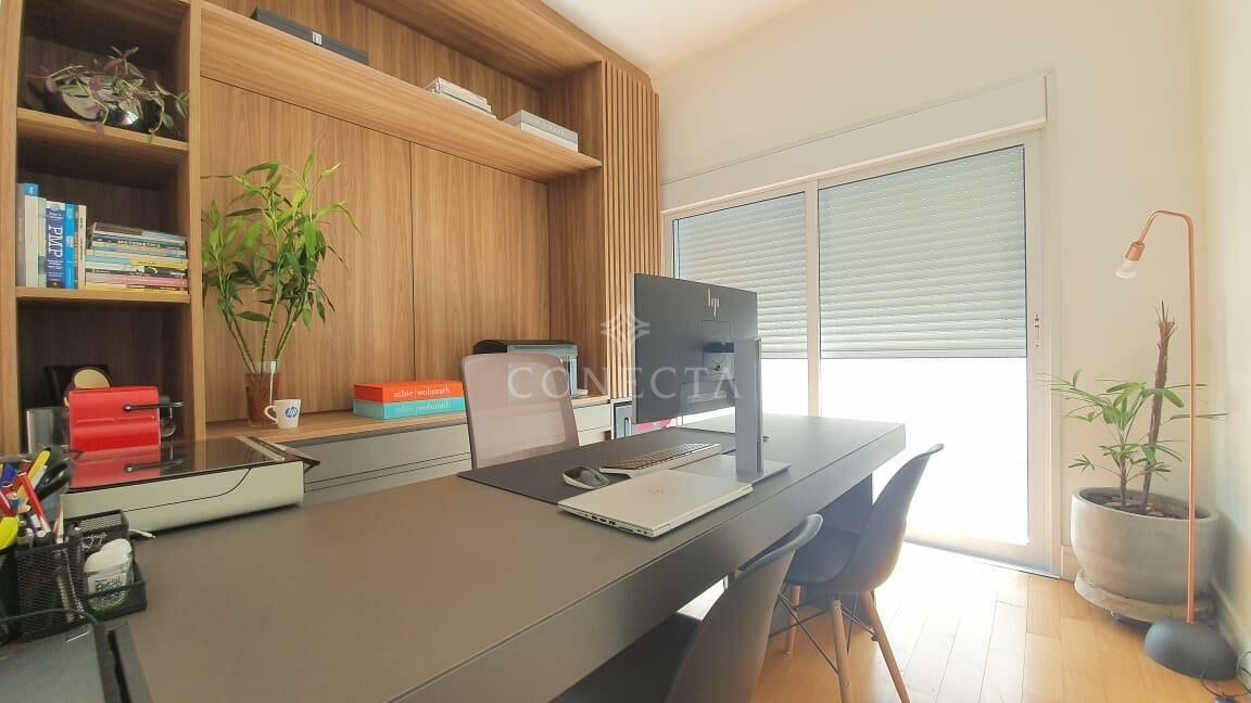 Casa, 5 quartos, 420 m² - Foto 18