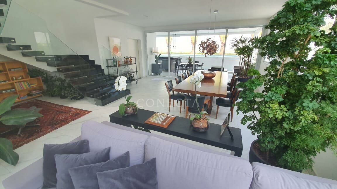 Casa, 5 quartos, 420 m² - Foto 3