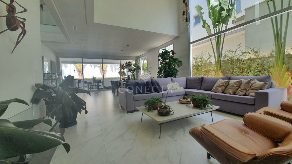 Casa, 5 quartos, 420 m² - Foto 6