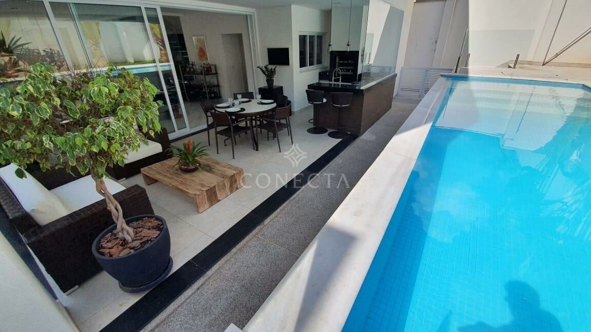 Casa, 5 quartos, 420 m² - Foto 10