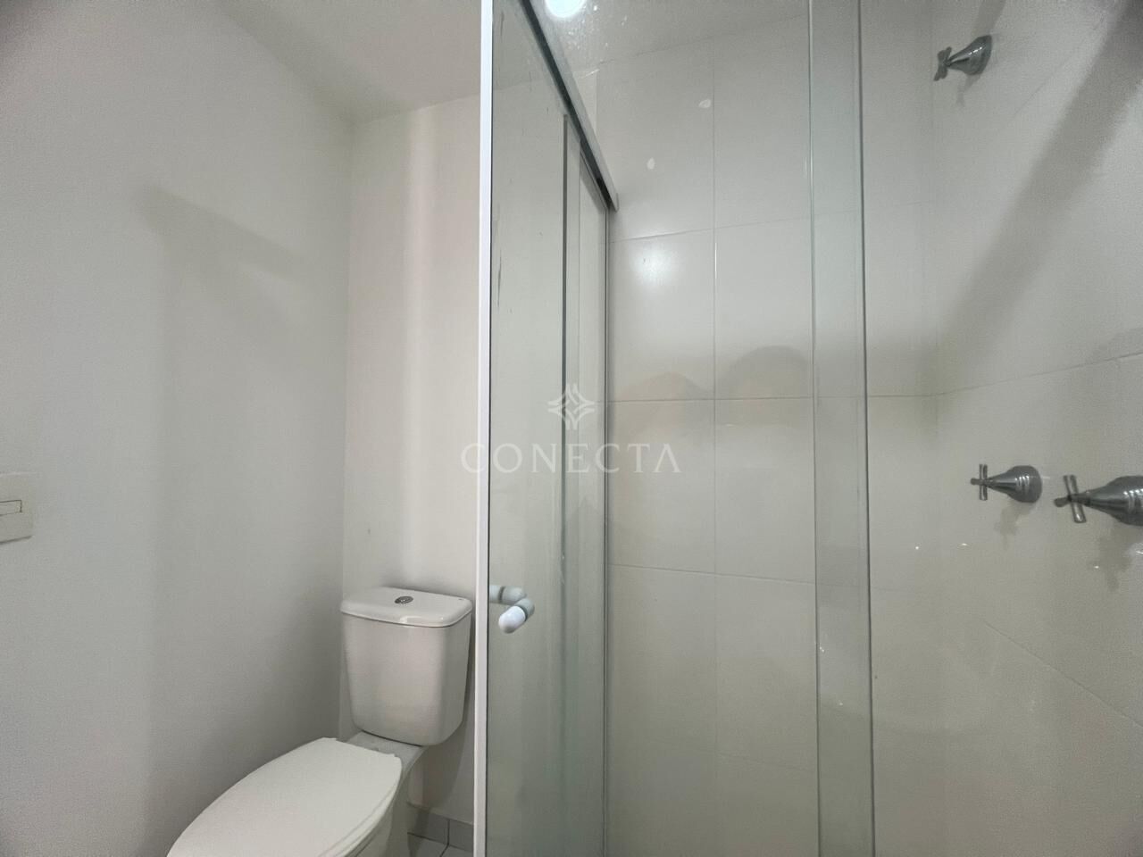 Apartamento à venda com 1 quarto, 36m² - Foto 7