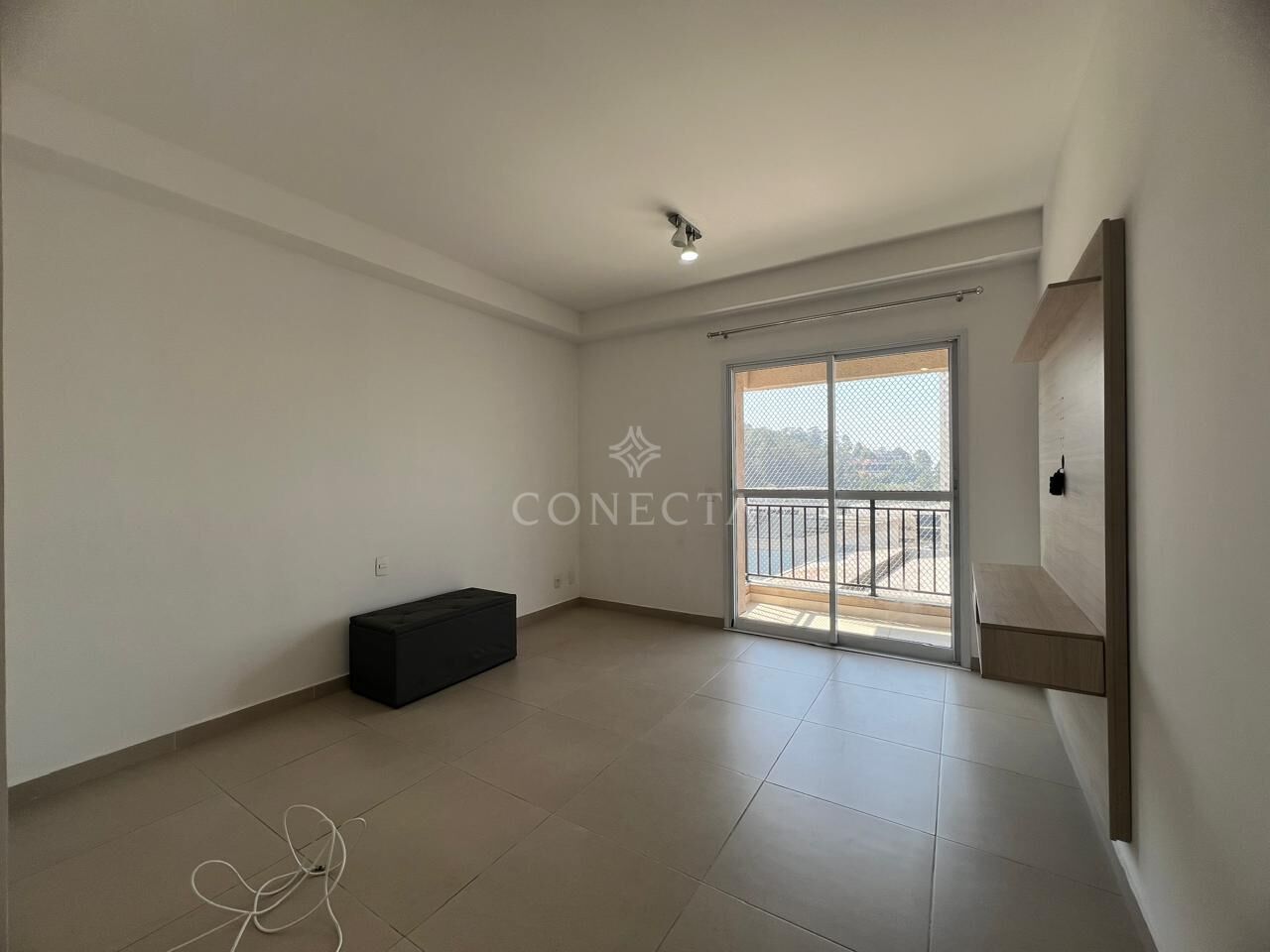 Apartamento à venda com 1 quarto, 36m² - Foto 4