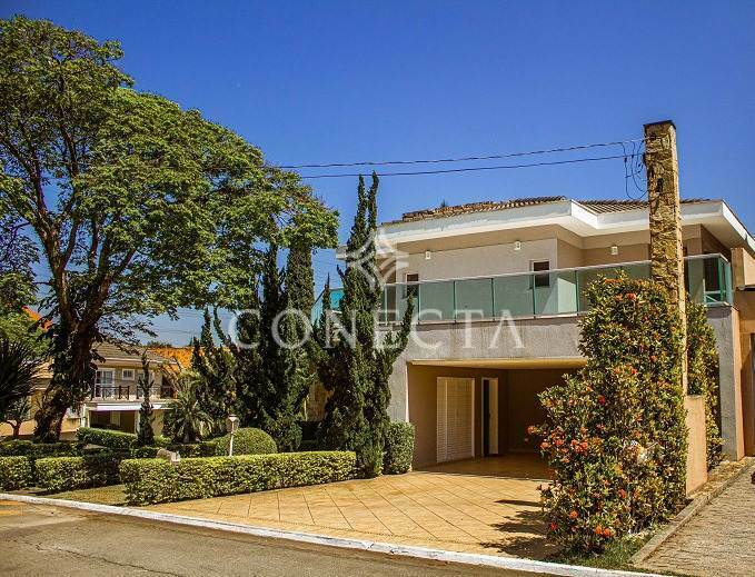 Casa à venda com 4 quartos, 478m² - Foto 2