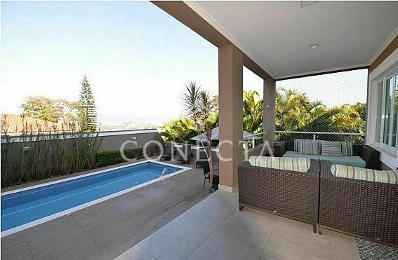 Casa à venda com 5 quartos, 540m² - Foto 10