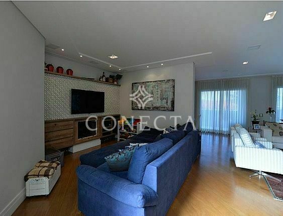 Casa à venda com 5 quartos, 540m² - Foto 15