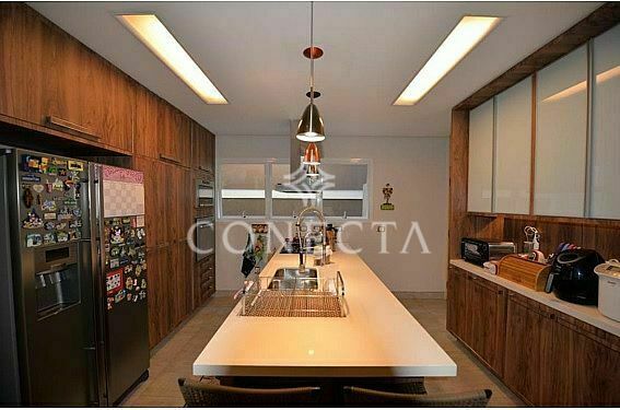 Casa à venda com 5 quartos, 540m² - Foto 12