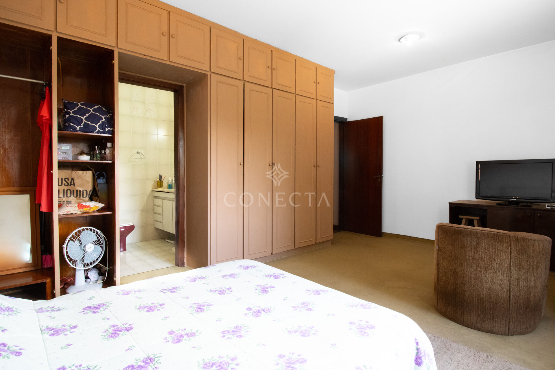 Casa à venda com 4 quartos, 364m² - Foto 37