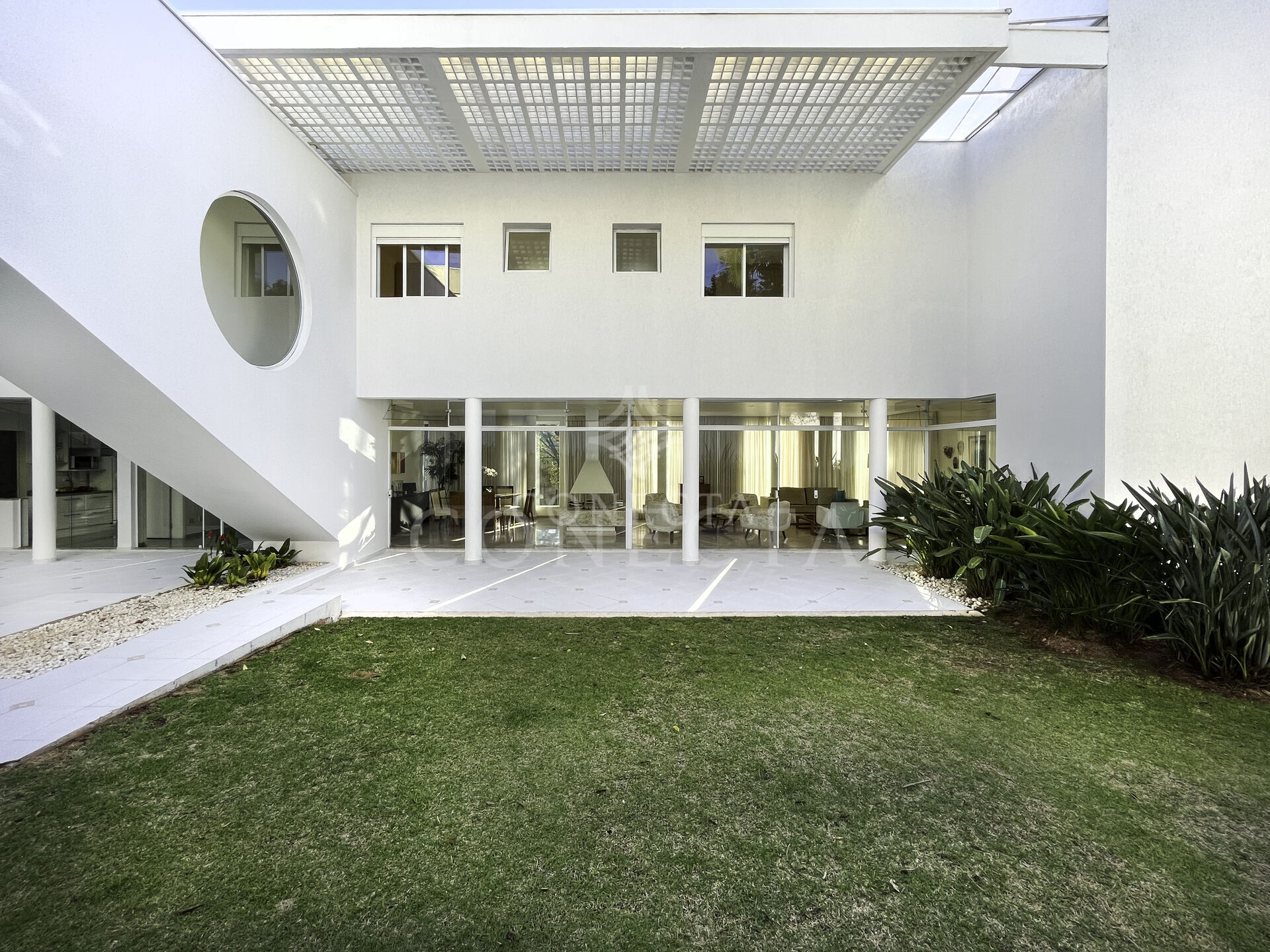 Casa à venda com 4 quartos, 508m² - Foto 4