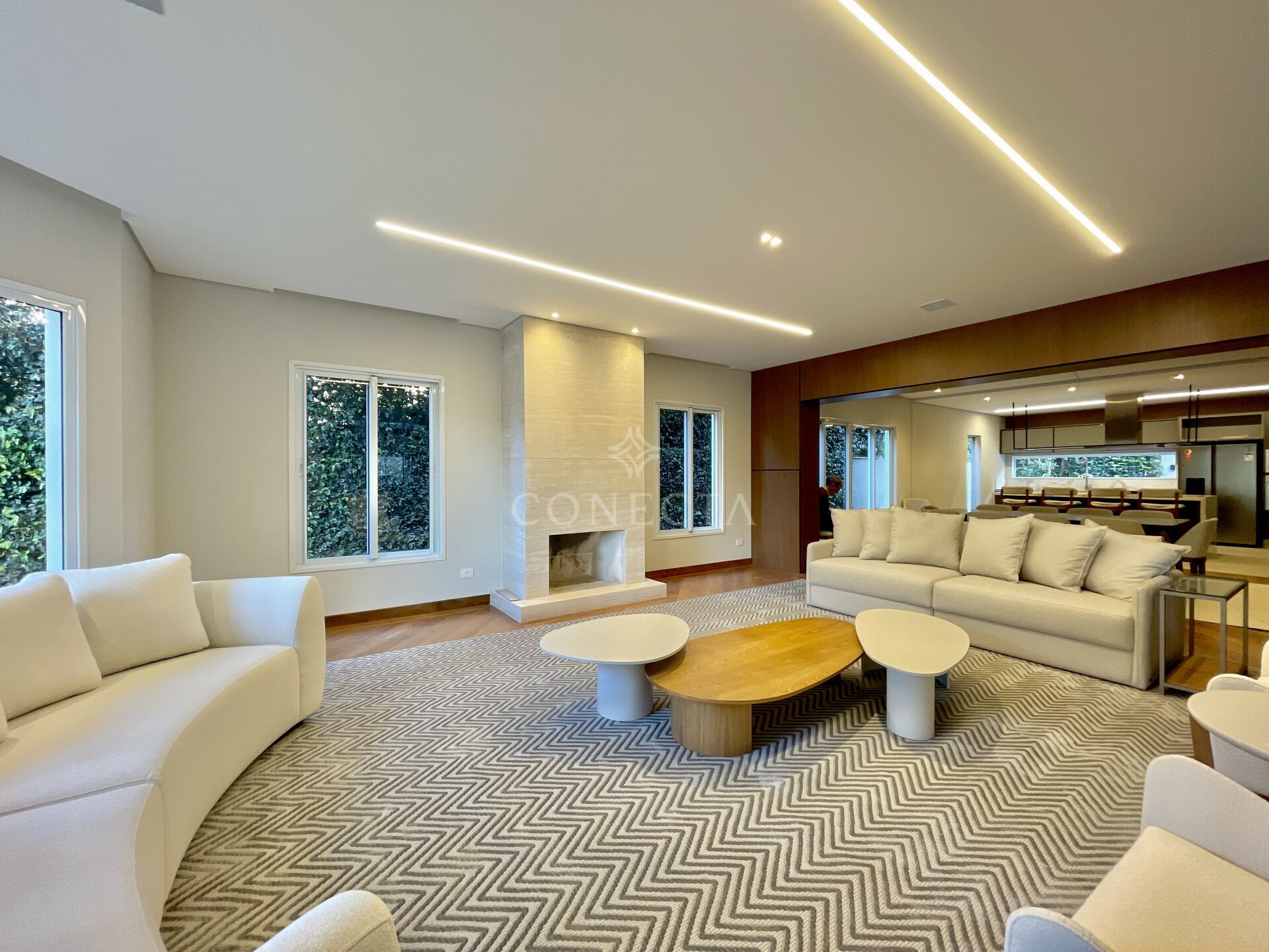 Casa, 6 quartos, 780 m² - Foto 7