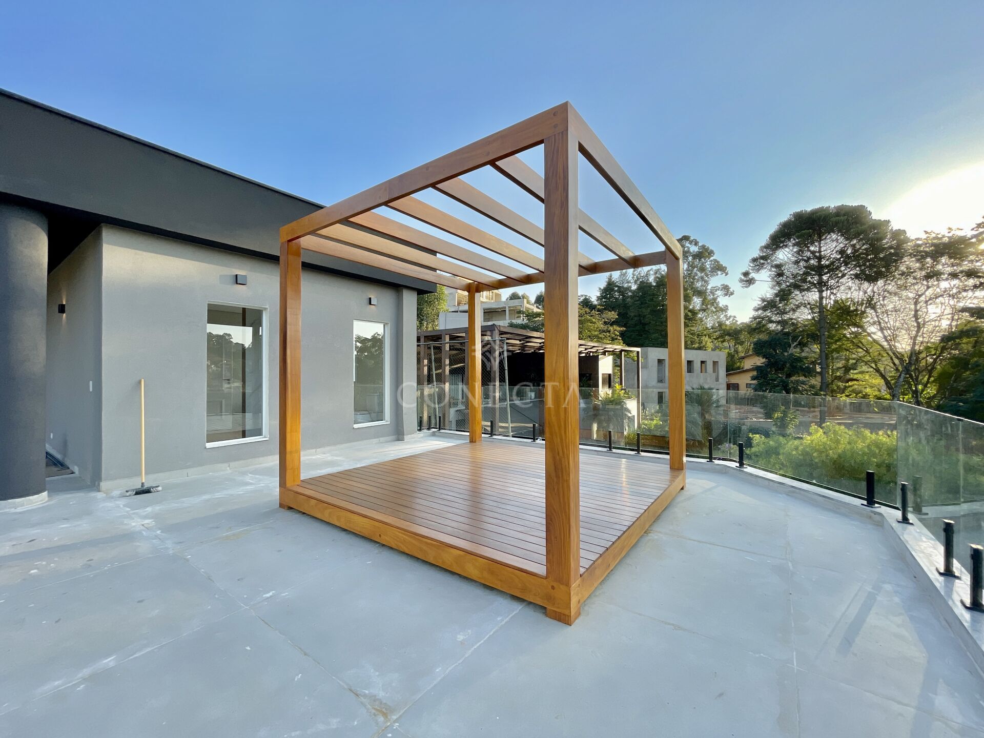 Casa, 6 quartos, 780 m² - Foto 26