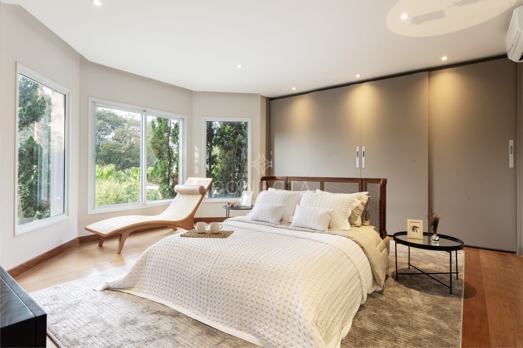 Casa, 6 quartos, 780 m² - Foto 29