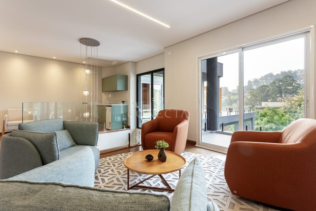 Casa, 6 quartos, 780 m² - Foto 16