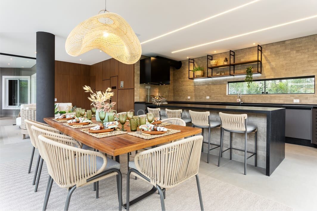 Casa, 6 quartos, 780 m² - Foto 33