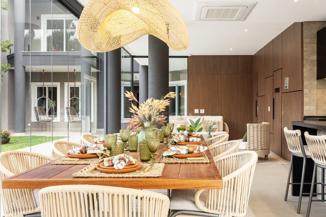 Casa, 6 quartos, 780 m² - Foto 35