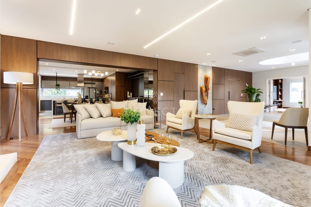 Casa, 6 quartos, 780 m² - Foto 3