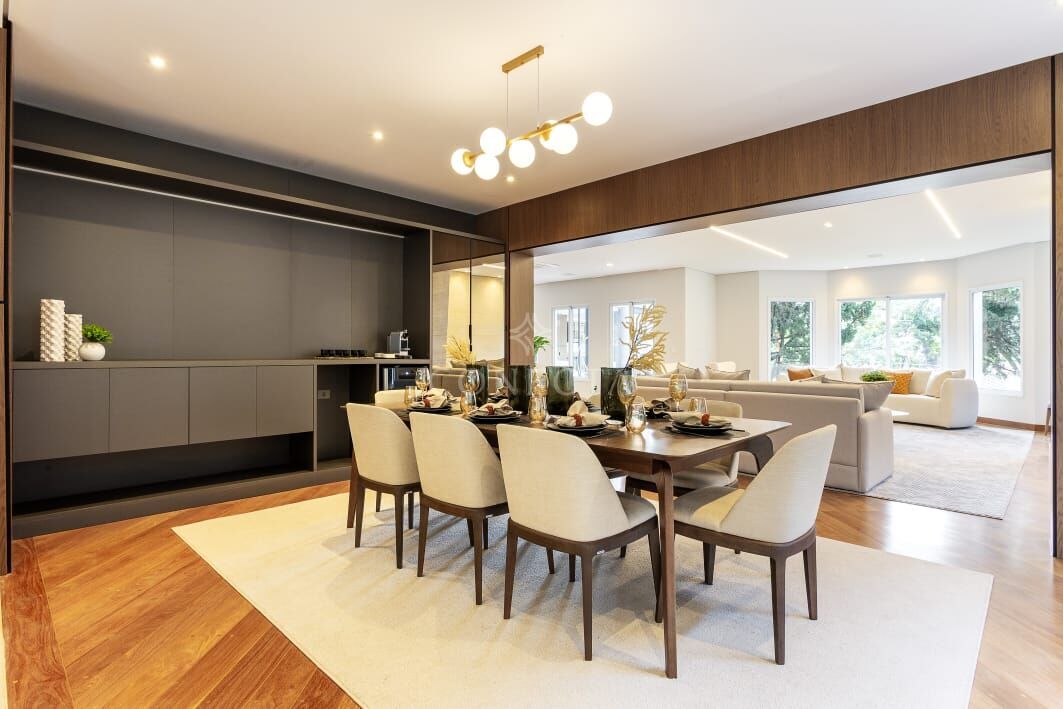 Casa, 6 quartos, 780 m² - Foto 11