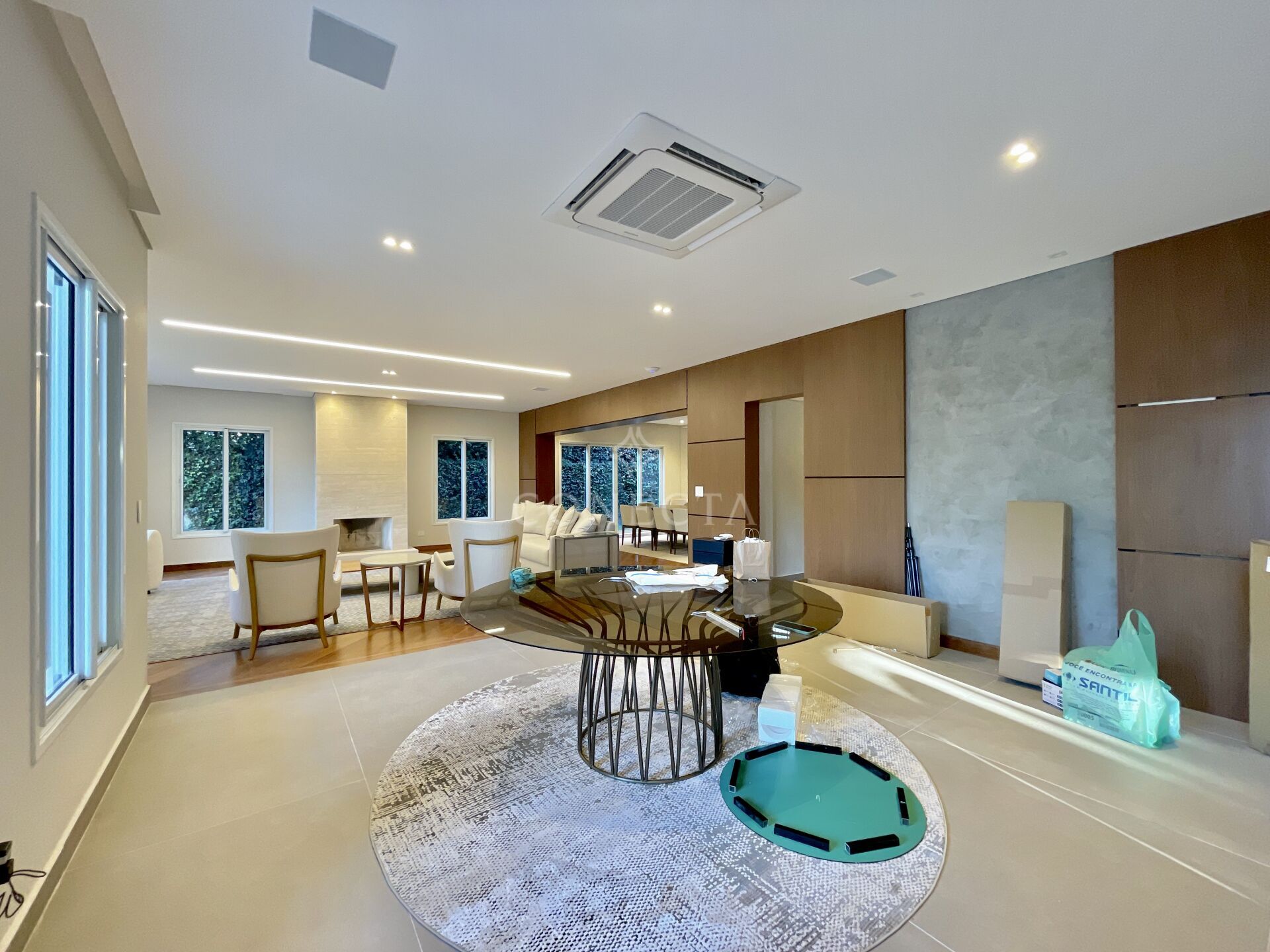 Casa, 6 quartos, 780 m² - Foto 5