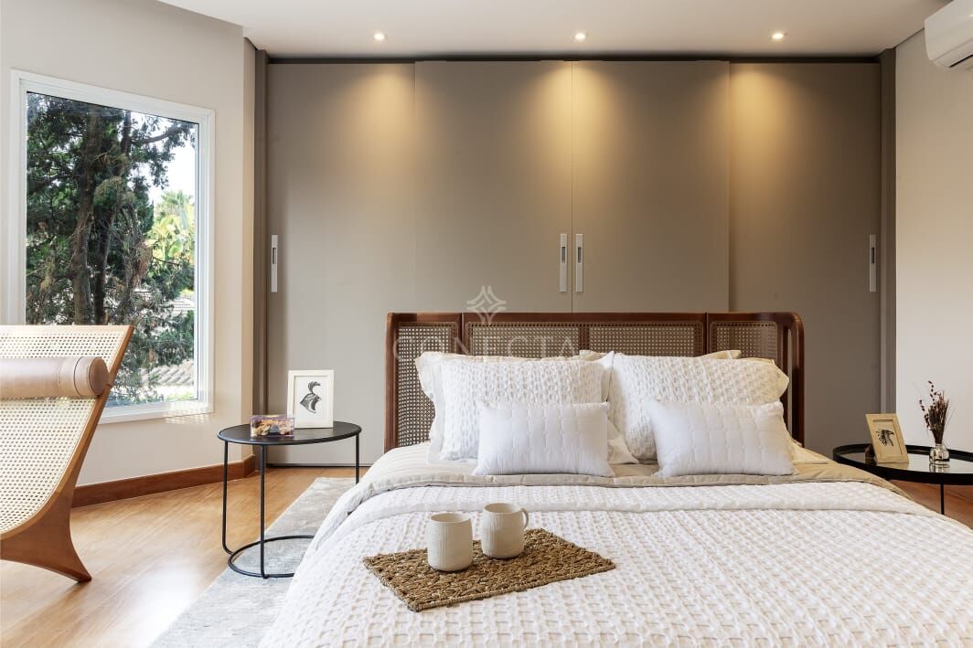 Casa, 6 quartos, 780 m² - Foto 28