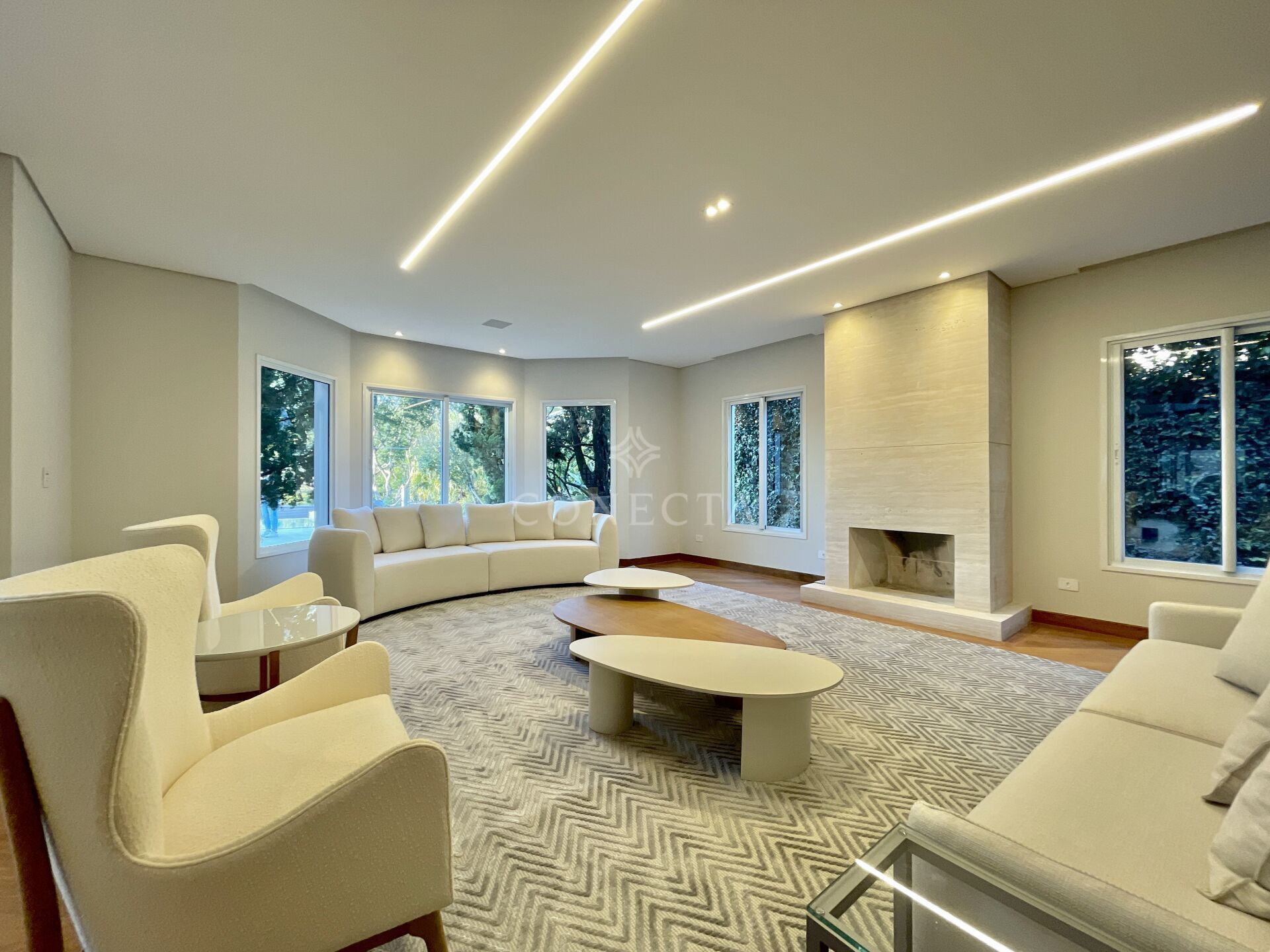 Casa, 6 quartos, 780 m² - Foto 6