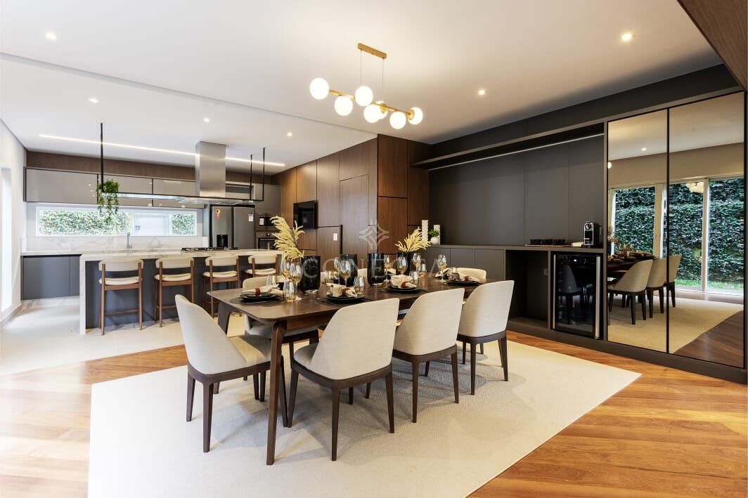 Casa, 6 quartos, 780 m² - Foto 9