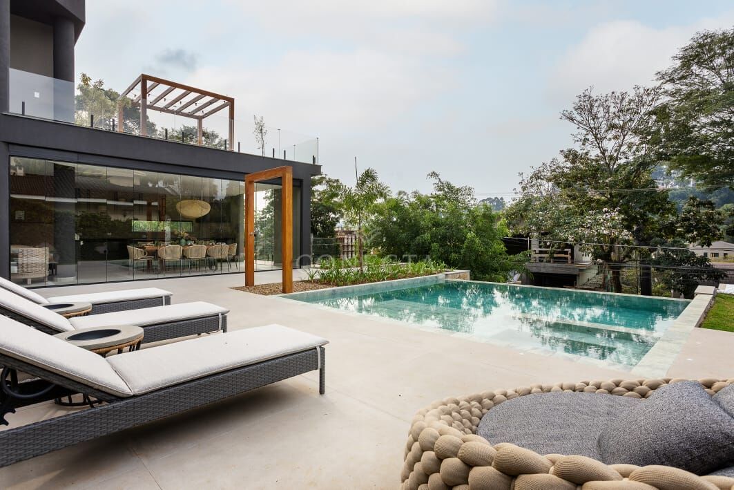 Casa, 6 quartos, 780 m² - Foto 38