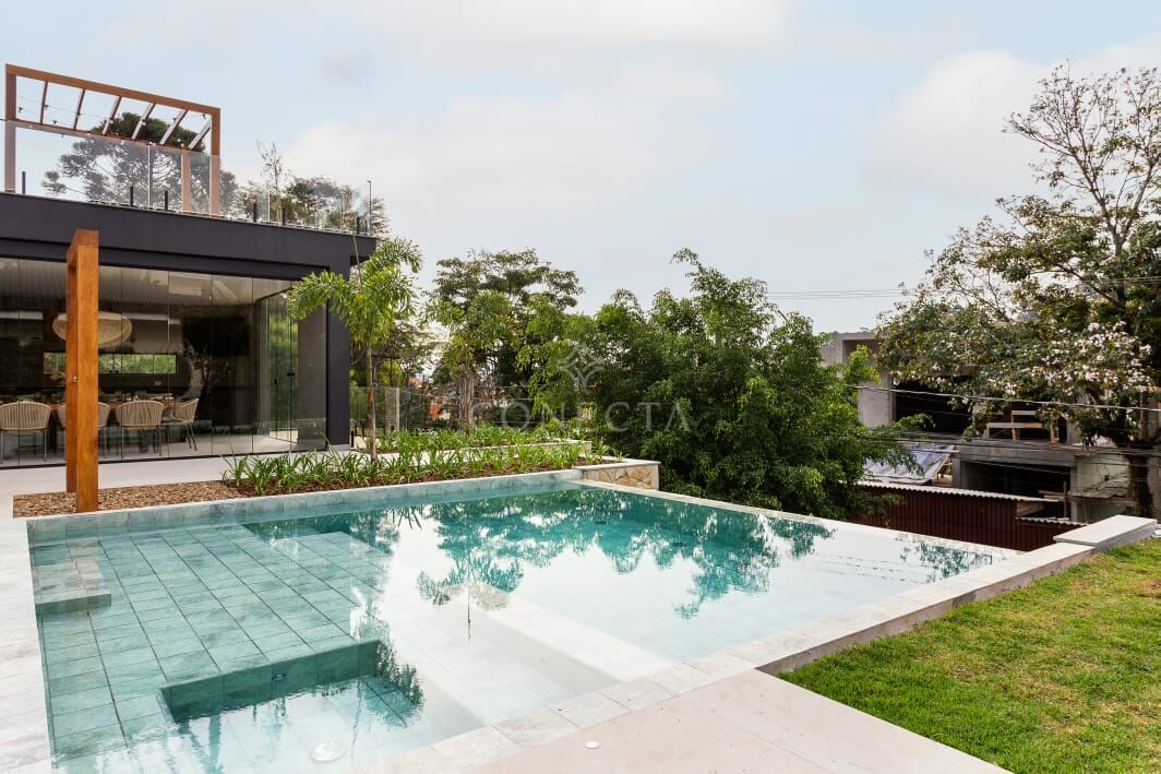 Casa, 6 quartos, 780 m² - Foto 40