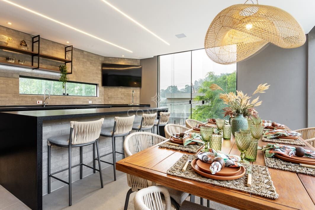 Casa, 6 quartos, 780 m² - Foto 34