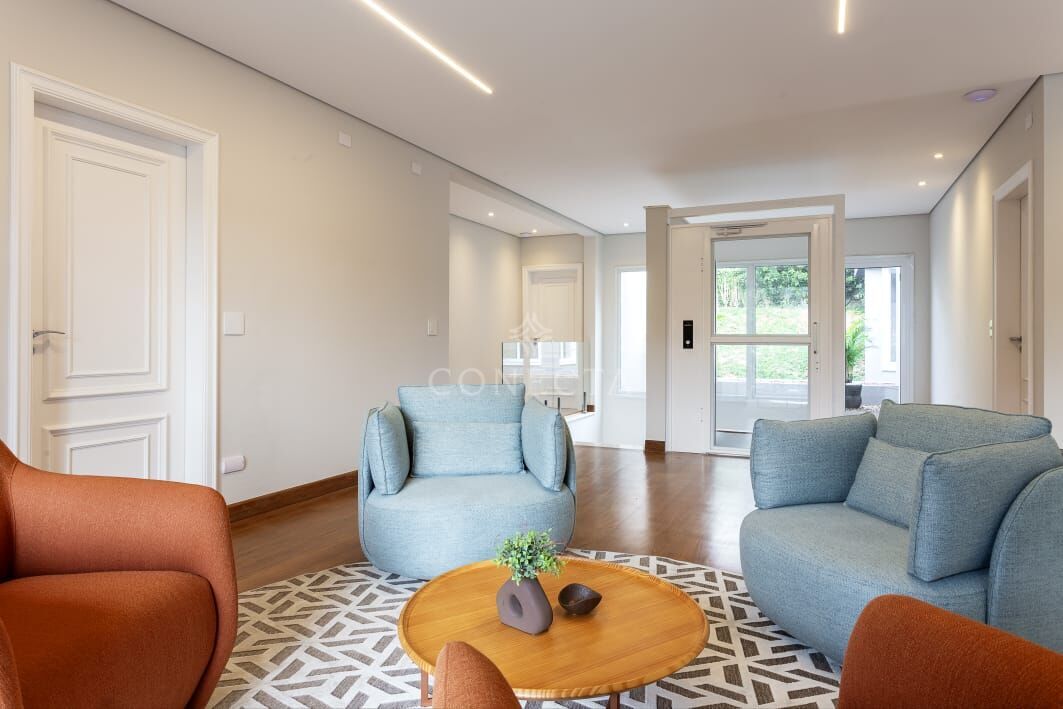 Casa, 6 quartos, 780 m² - Foto 17