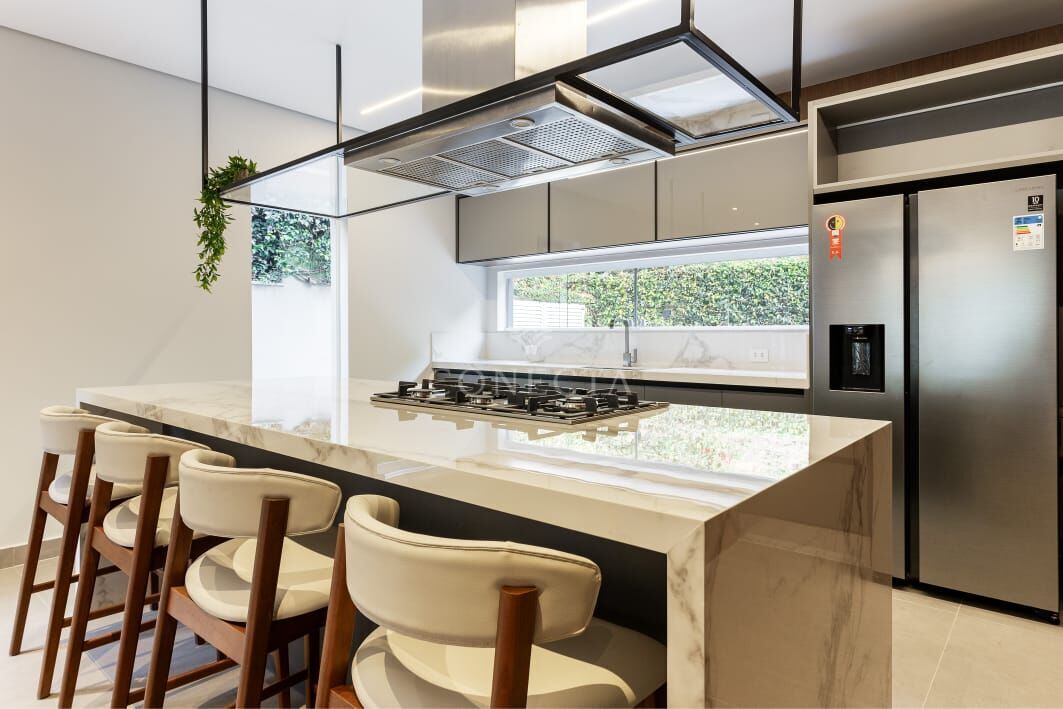 Casa, 6 quartos, 780 m² - Foto 13