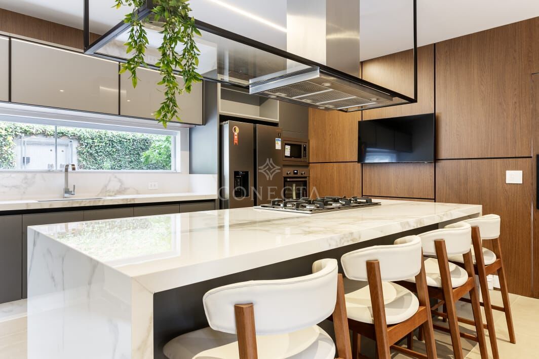 Casa, 6 quartos, 780 m² - Foto 14