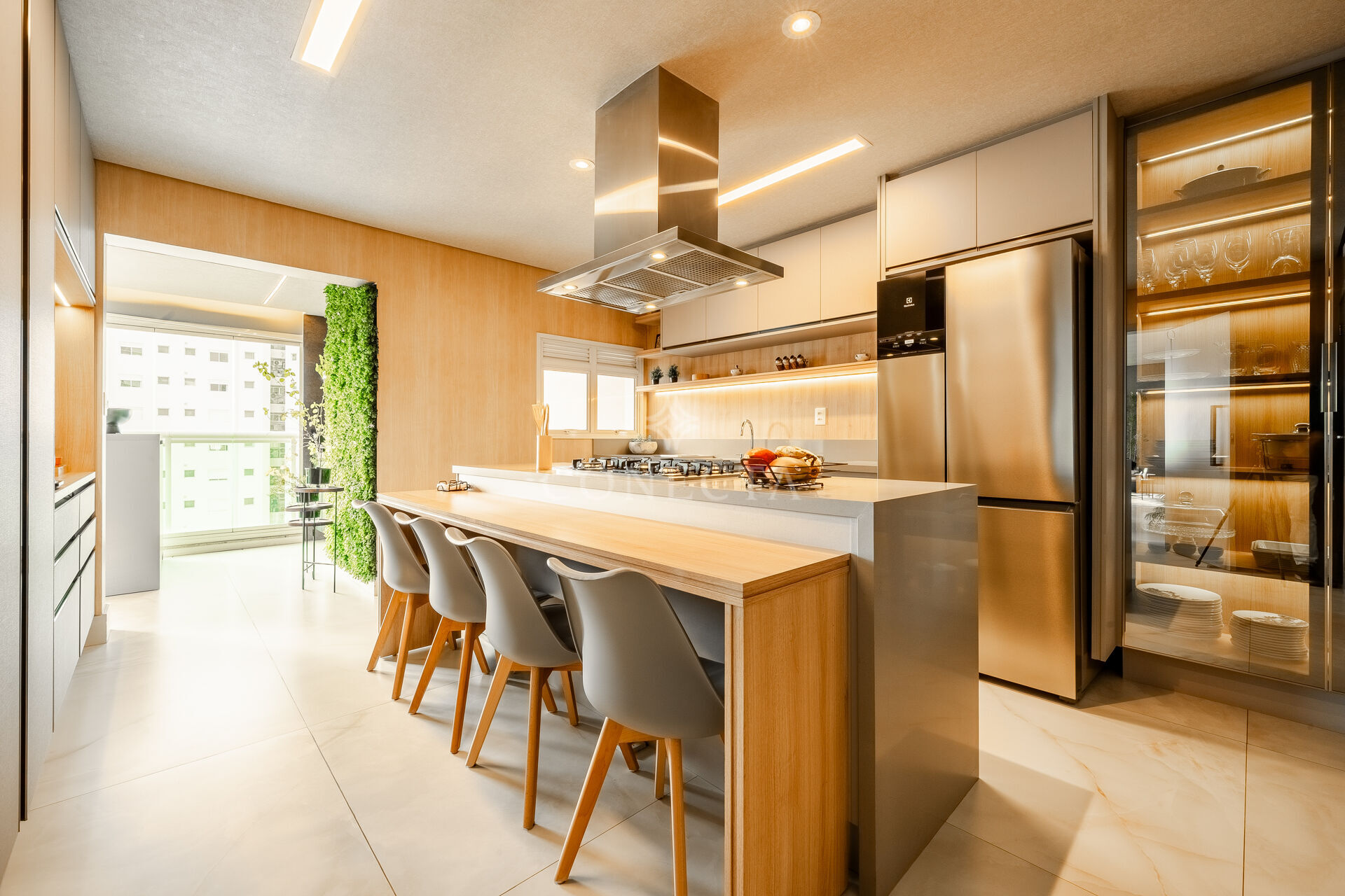 Apartamento, 3 quartos, 202 m² - Foto 10