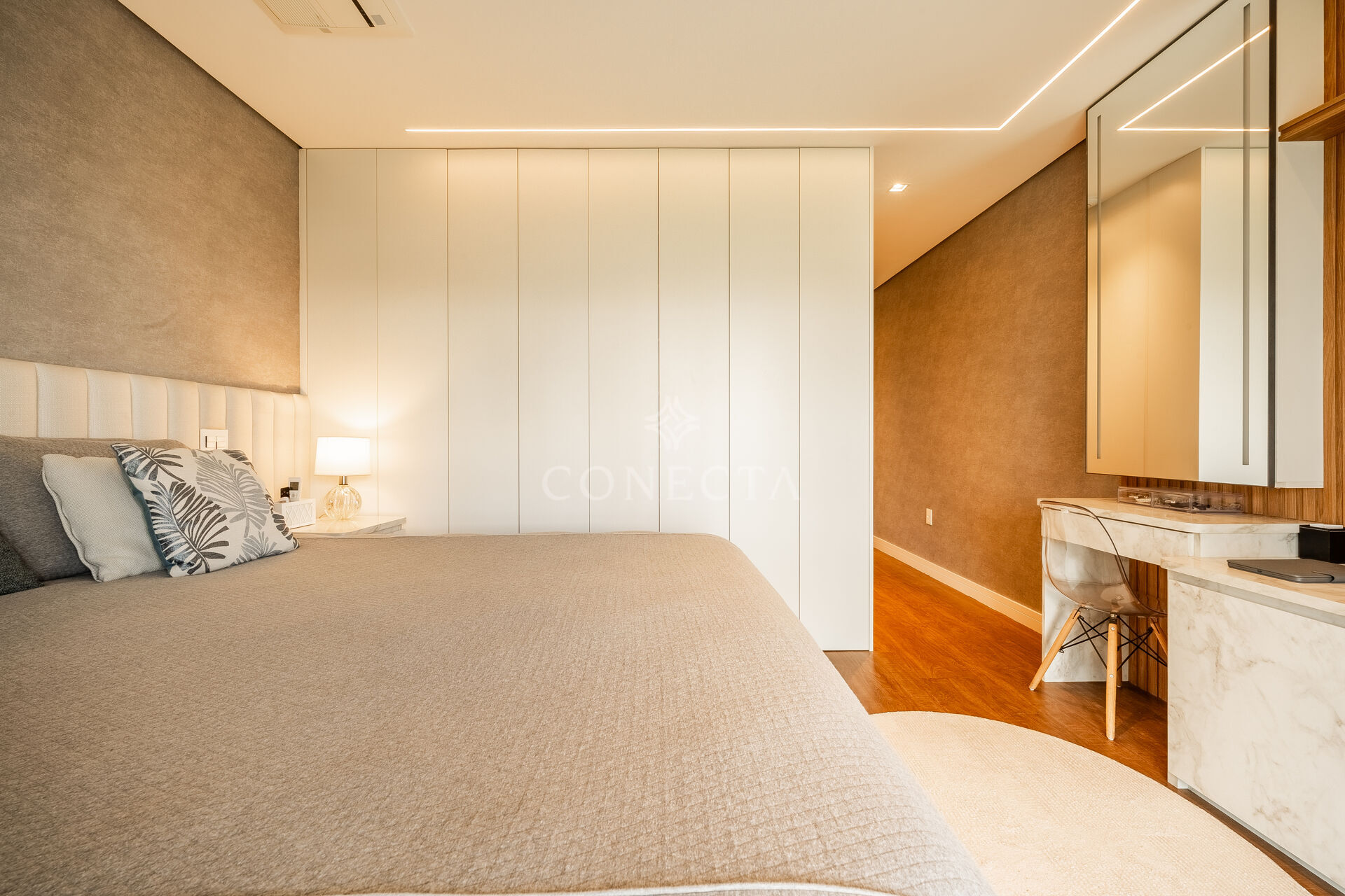 Apartamento, 3 quartos, 202 m² - Foto 14