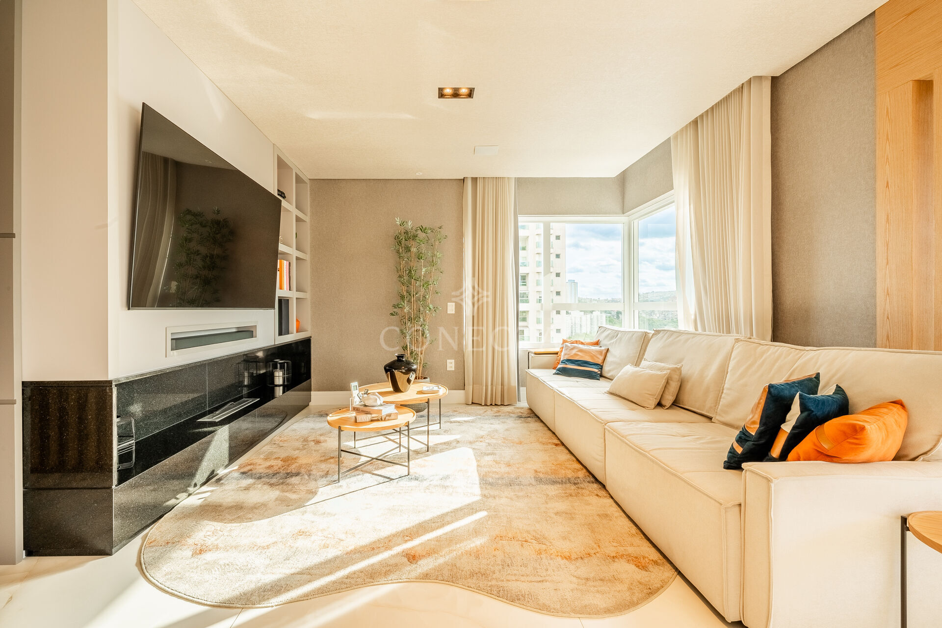 Apartamento, 3 quartos, 202 m² - Foto 8