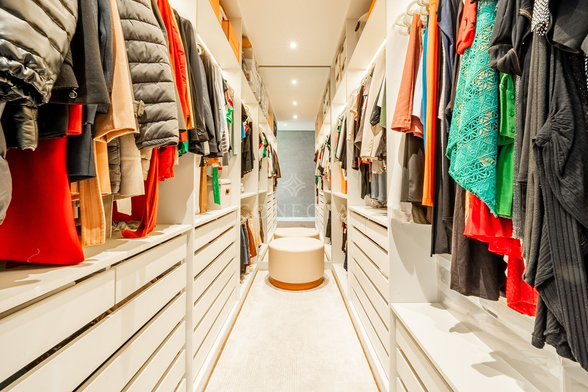 Apartamento, 3 quartos, 202 m² - Foto 15