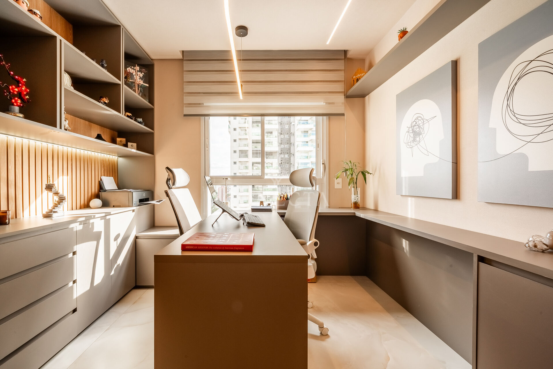 Apartamento, 3 quartos, 202 m² - Foto 24