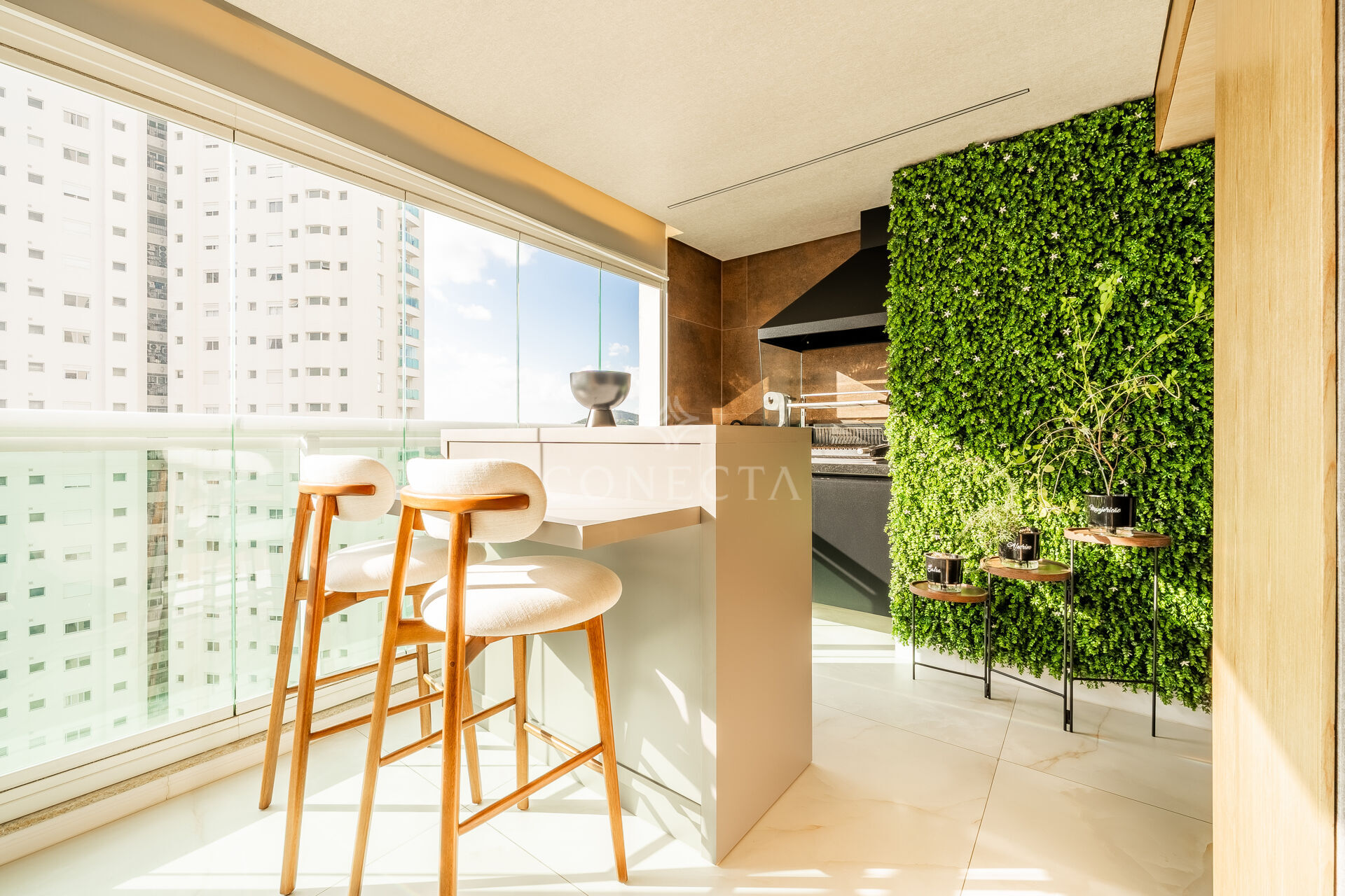 Apartamento, 3 quartos, 202 m² - Foto 5