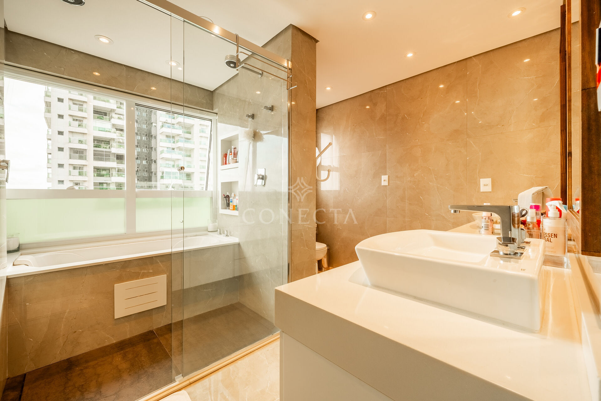 Apartamento, 3 quartos, 202 m² - Foto 16