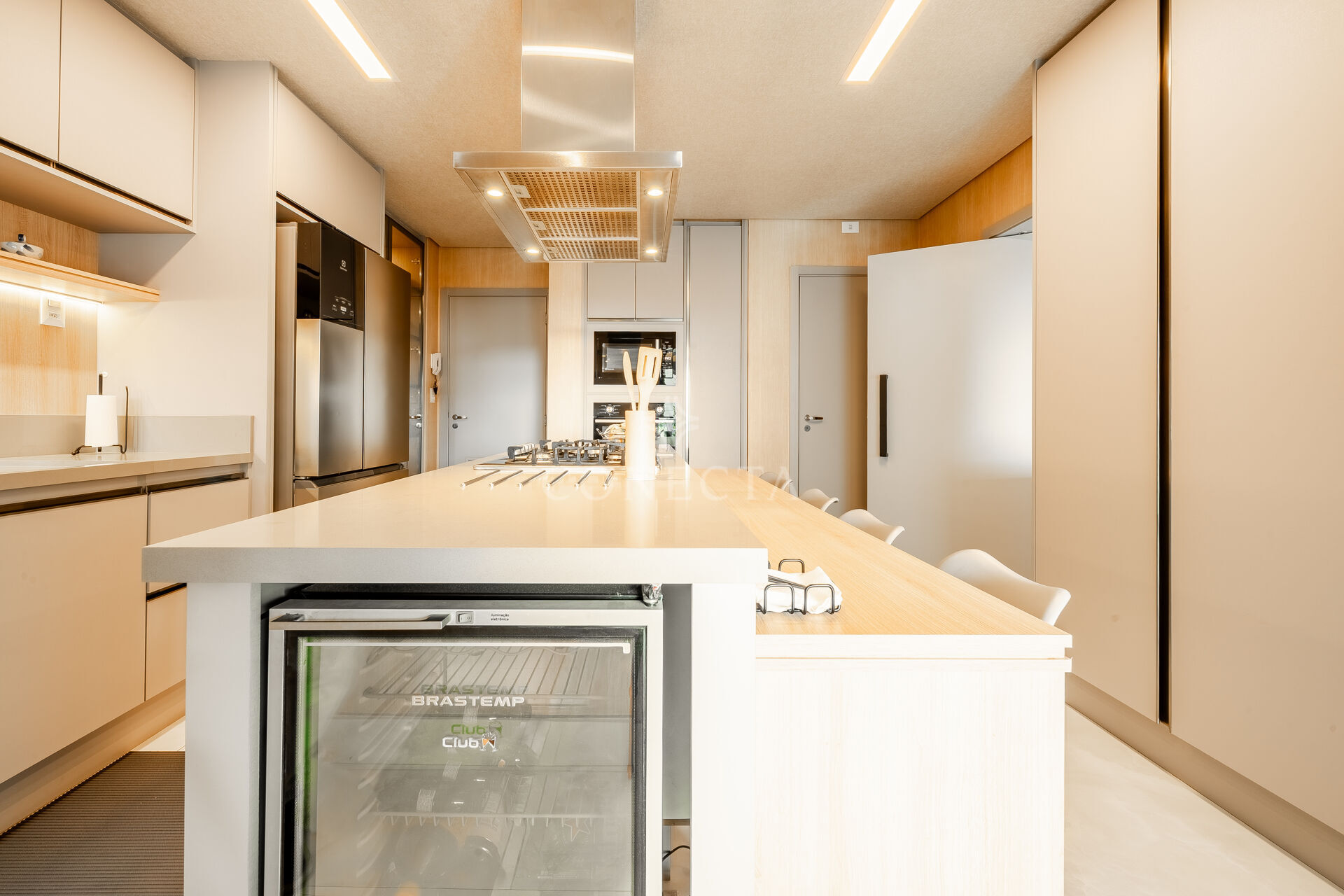 Apartamento, 3 quartos, 202 m² - Foto 12