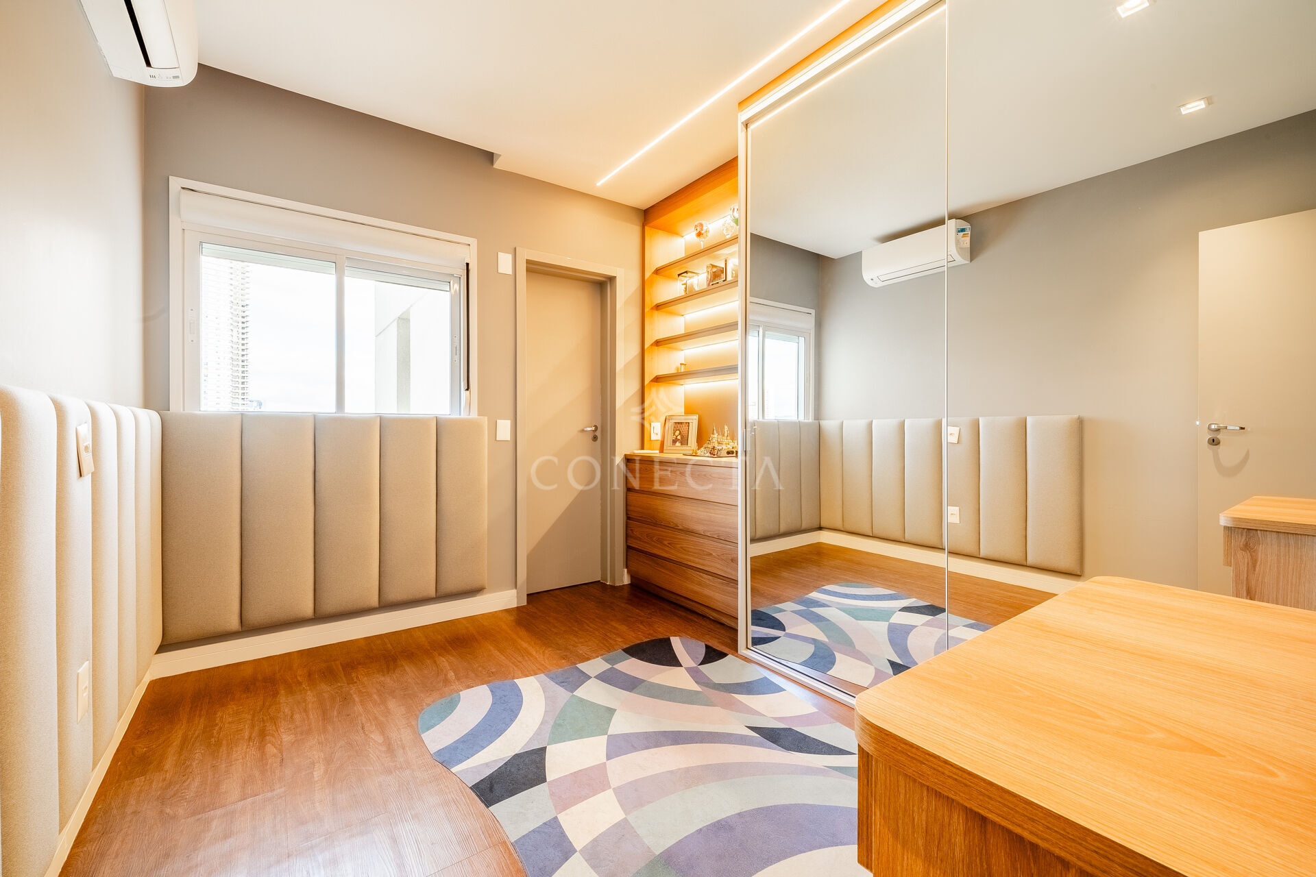 Apartamento, 3 quartos, 202 m² - Foto 21