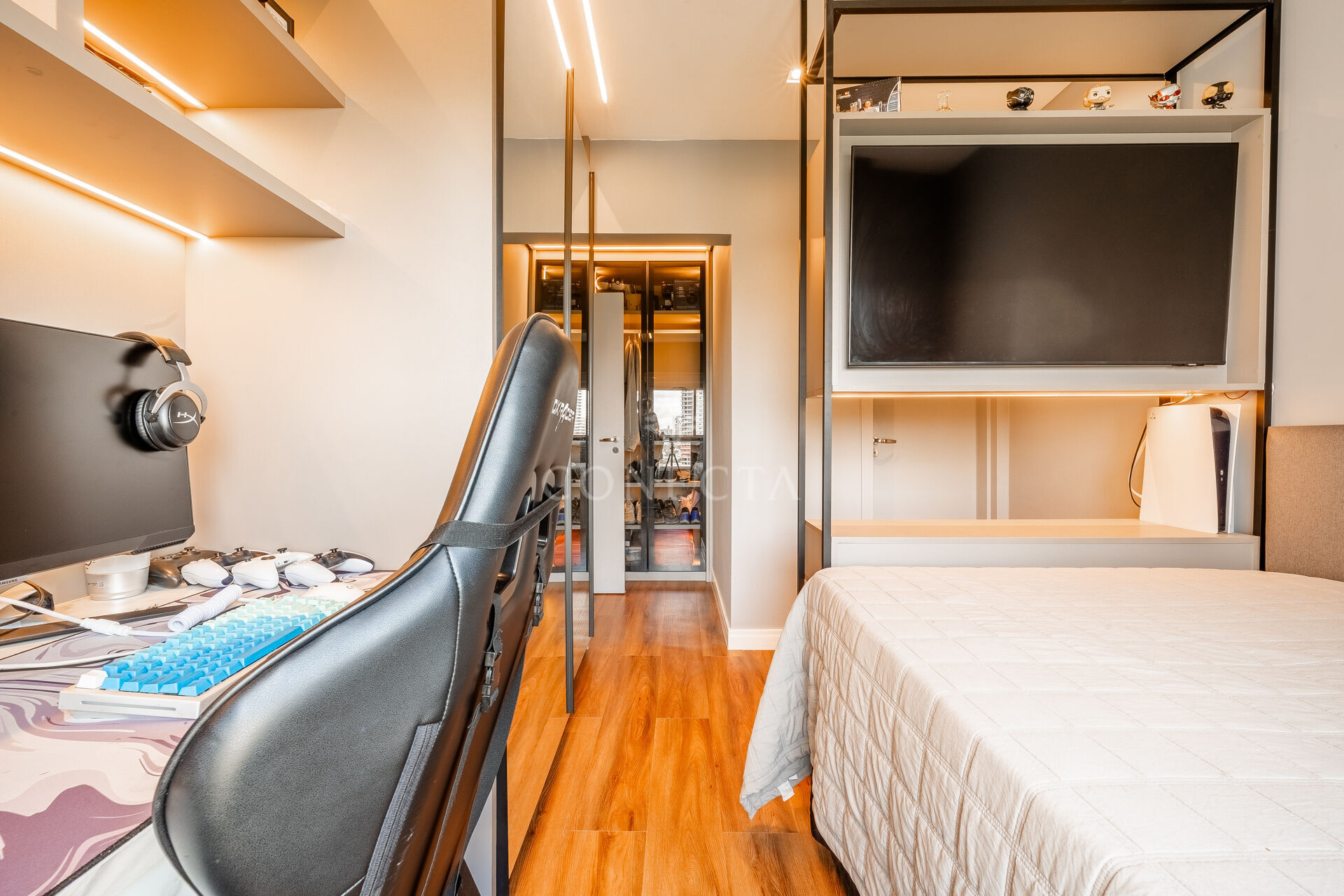 Apartamento, 3 quartos, 202 m² - Foto 19