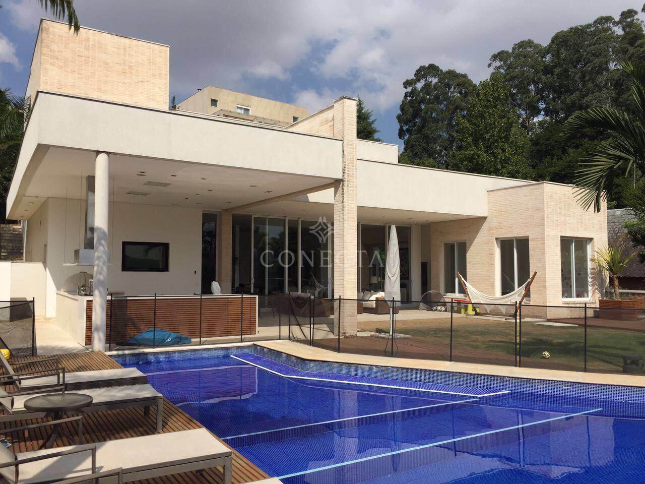 Casa à venda com 5 quartos, 1100m² - Foto 16