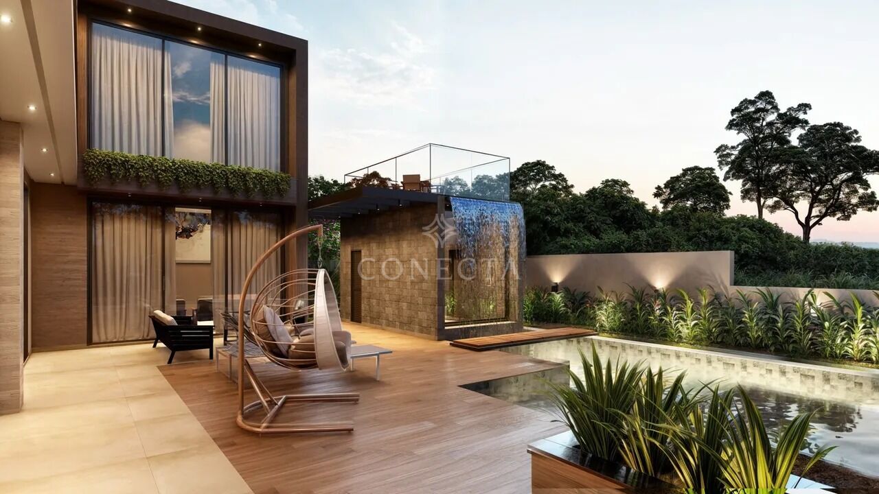 Casa, 4 quartos, 410 m² - Foto 3