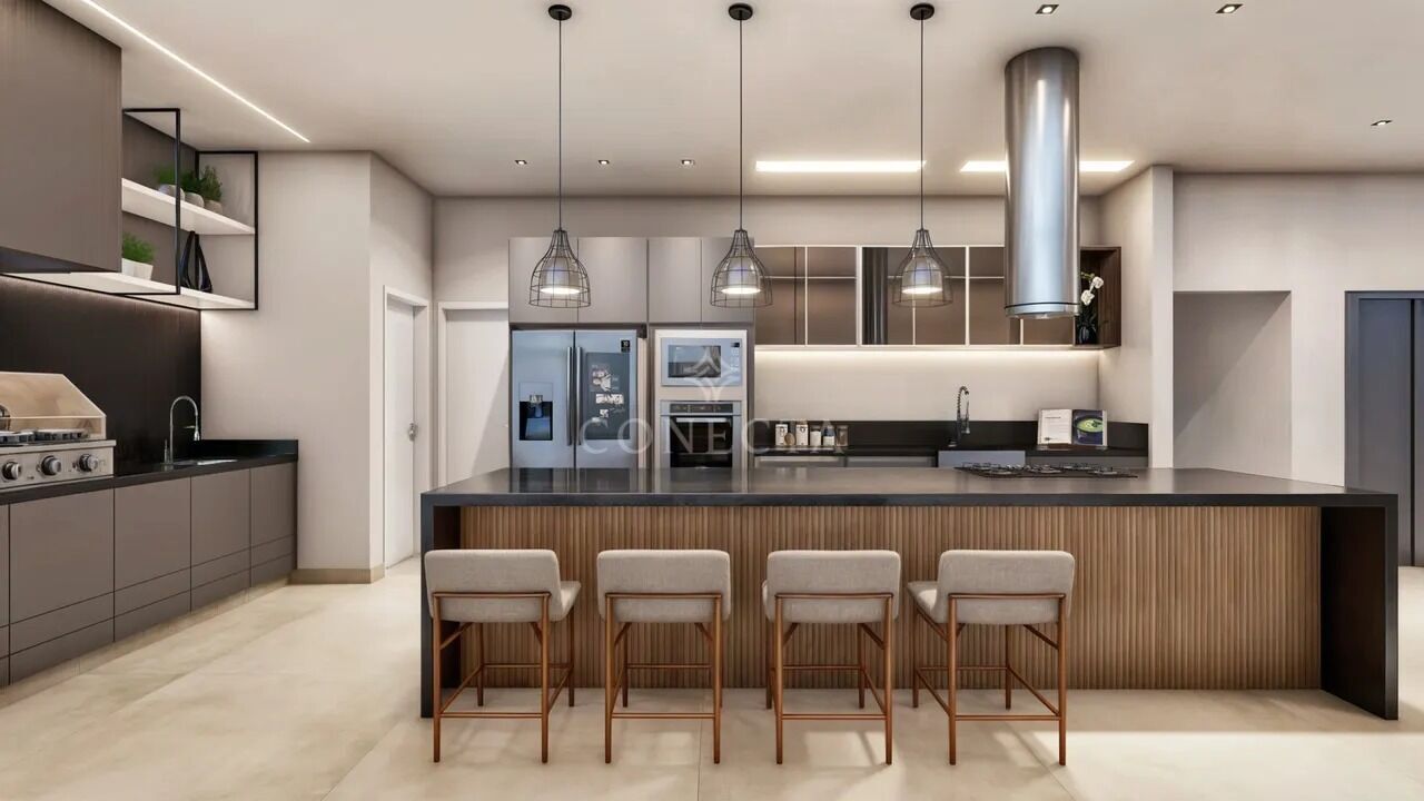 Casa, 4 quartos, 410 m² - Foto 8