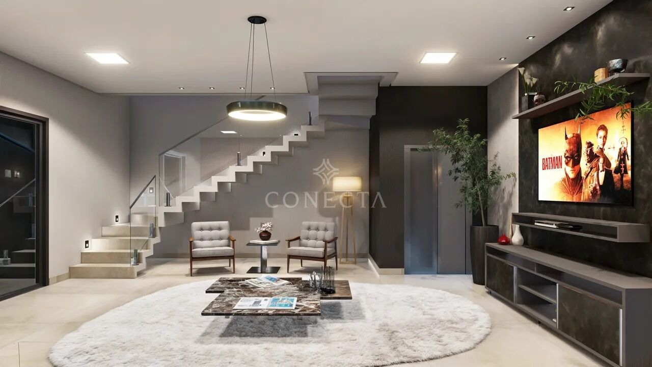 Casa, 4 quartos, 410 m² - Foto 9