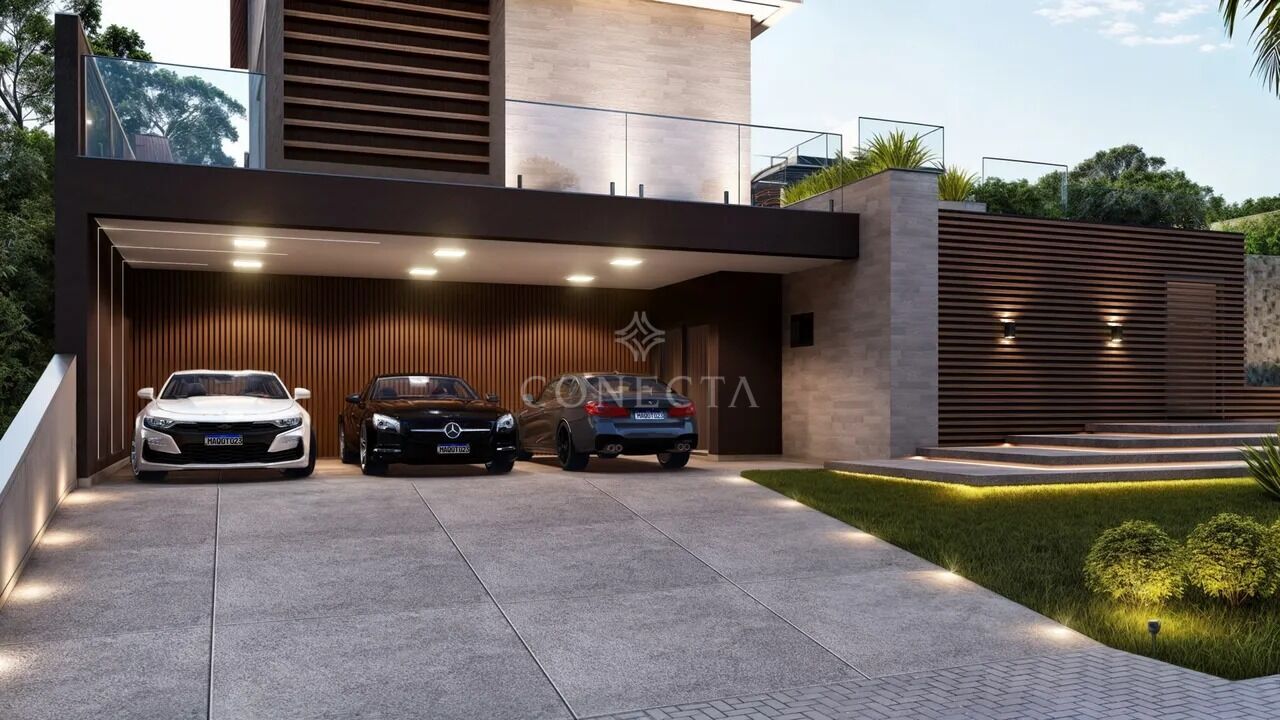 Casa, 4 quartos, 410 m² - Foto 2