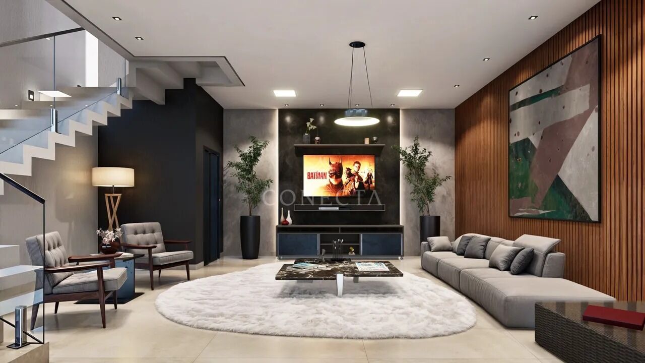 Casa, 4 quartos, 410 m² - Foto 10