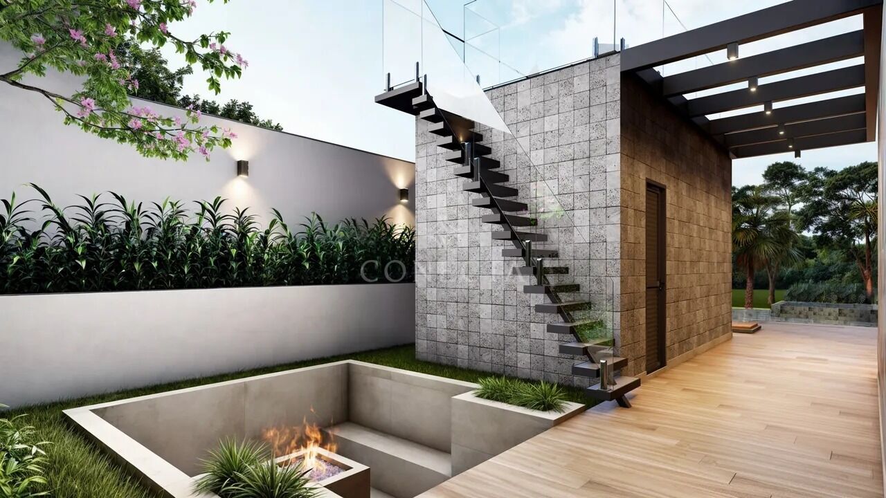 Casa, 4 quartos, 410 m² - Foto 12
