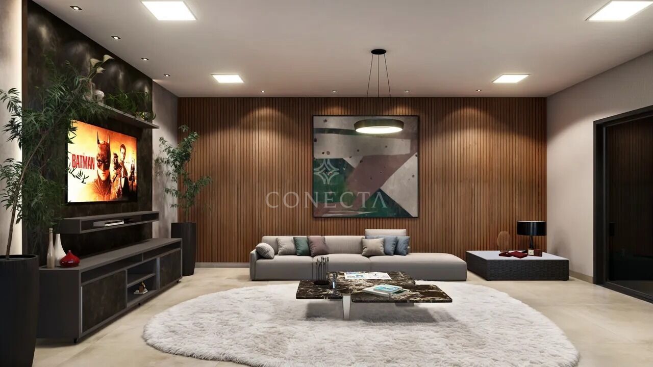 Casa, 4 quartos, 410 m² - Foto 6