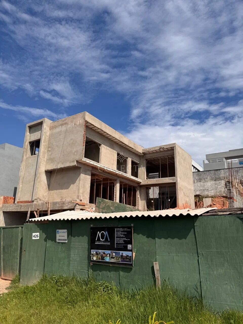 Casa, 4 quartos, 410 m² - Foto 14